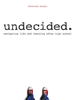 cover image of Undecided